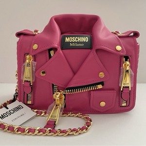 Barbie モスキーノ ショルダーバッグ Moschino Barbie Bag | eBay