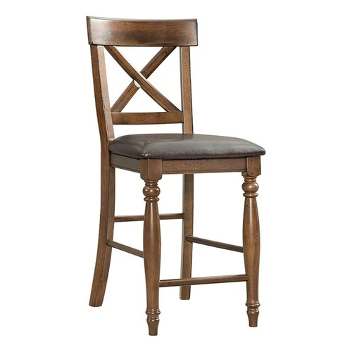 Intercon Kingston Bar Stool - Thumbnail 3