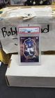 2025 JAXSON DART CERTIFIED SELECT ROOKIE RC GIANTS NFL PSA 8 NM-MINT #17