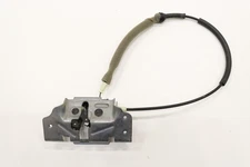 2017 - 2025 CHRYSLER PACIFICA REAR RIGHT SIDE SLIDE DOOR LOCK LATCH CATCH OEM