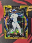 2025 Panini Bo Jackson Gold (Raw)