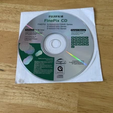 Fujifilm FinePix S2500HD/S2700HD Series S1800/S1900 Series S1600/S1700 Series