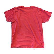 Vintage Women's Short Sleeve T-Shirt - Size L, Condition B