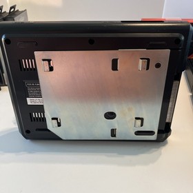 Sega Genesis/Sega CD/Sega 32X - Tower Of Power MODEL 1 Console, Games, Extras.