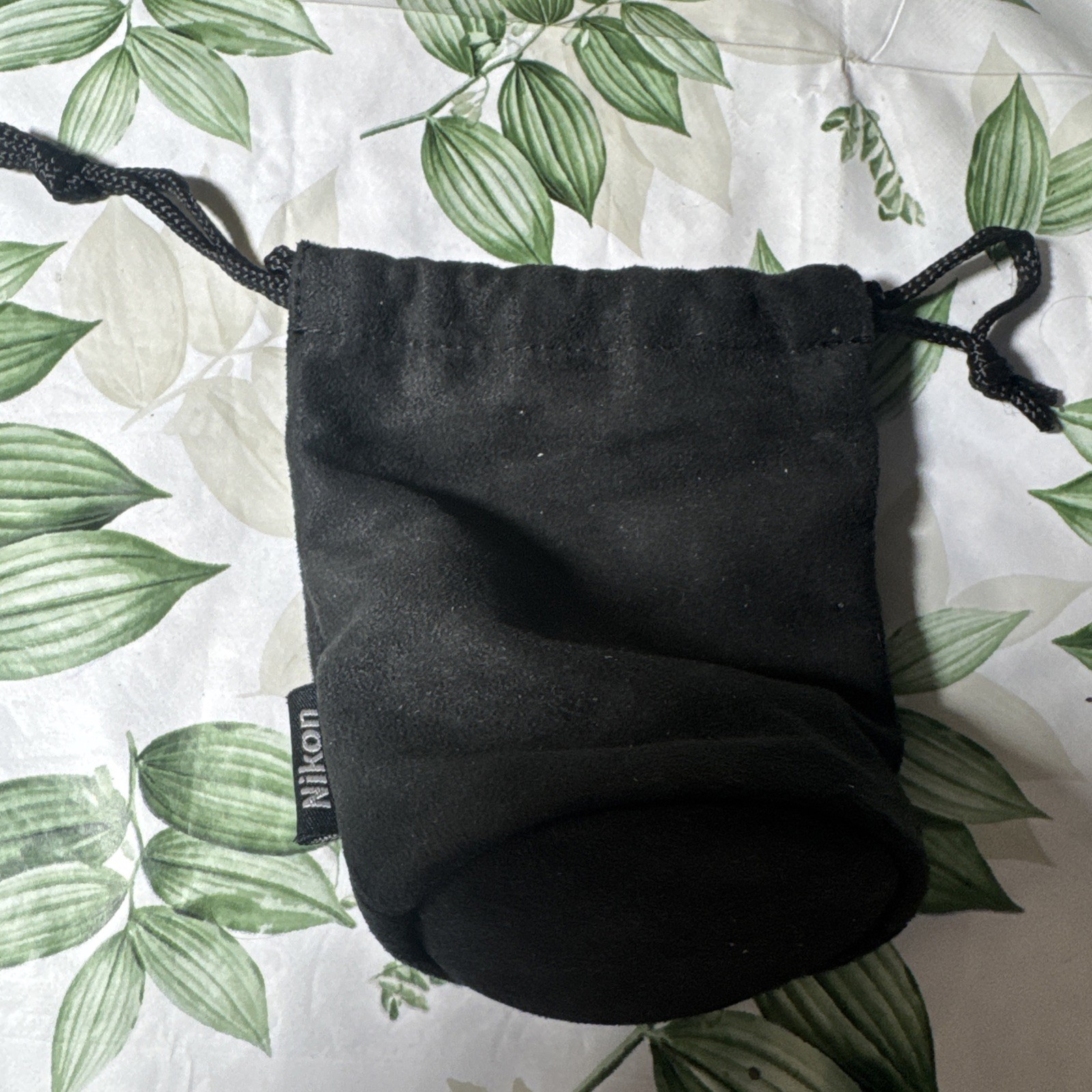 Nikon CL-0815 Lens Pouch image 3