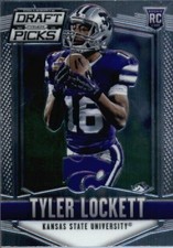 Tyler Lockett