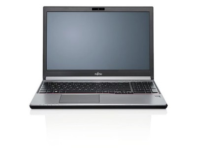 Fujitsu LIFEBOOK E756 | 15,6'' | i7-6600U | 8 GB RAM | 256 GB SSD
