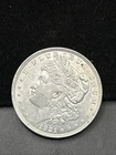 1921-P Morgan Silver Dollar 90% US Coin J73