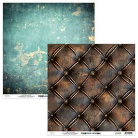 Scrapbooking Papier 30X30 - Mintay - Man Cave 04