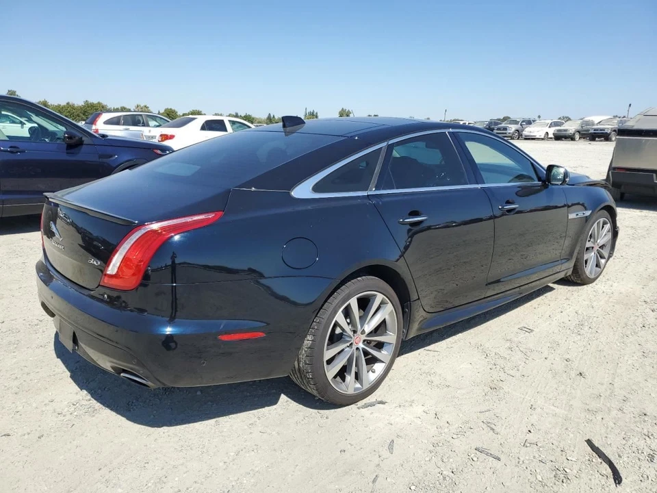 Actuador de bloqueo XJ 2017 6959535 Foto 3 de 4