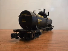 Aristocraft 41301 DOW Chemical single dome tank car - NIB