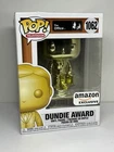 Funko Pop! Television Dundie Award #1062 - The Office