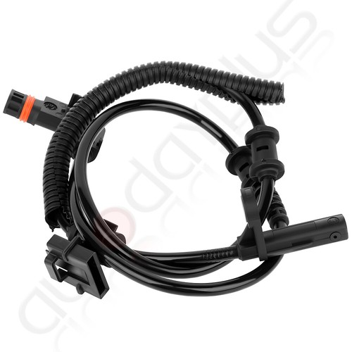 4 X Front Rear Left or Right ABS Wheel Speed Sensor For 2006-2010 Dodge Charger - Picture 5 of 10