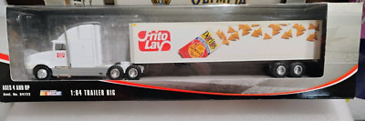 HO LOAD  FRITO LAY DORITOS ROAD CHAMPS SEMI TRAILER  627785