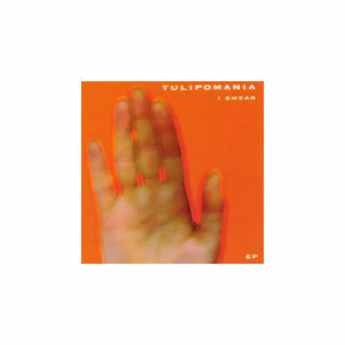 Tulipomania - I Swear (CD) - Imagen 1 de 1
