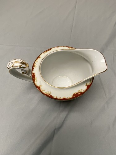 Contenedor para servir crema fina Harmony House Wembley - Imagen 9 de 16