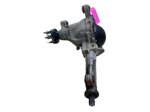 2018-2021 LINCOLN NAVIGATOR FRONT DIFFERENTIAL AXLE CARRIER 92K MILES 3.73 RATIO - Picture 13 of 17