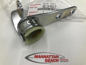 TOYOTA 00-06 TUNDRA TAILGATE RIGHT HINGE GENUINE TOYOTA 66110-0C012 | eBay