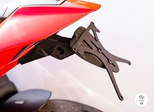 Portatarga  x Ducati  Panigale V4 2025  Streetfighter V4 2025    (U65A B.BASE)