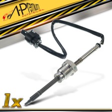 Abgastemperatur Sensor für Mercedes-Benz SLK R172 I4 2.1L 2012-2019 A0009051132