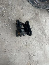 Wacker Neuson Quick Hitch Coupler Wain Roy Mini Excavator Ez53 6003 1373550 New