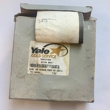 NEW SEALED YALE 580010960 BRAKE ROTOR