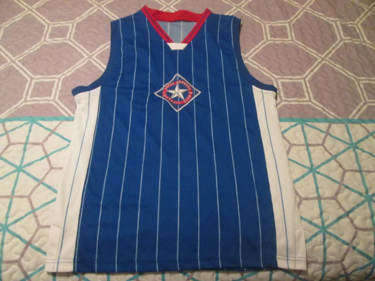 Rangers hotsell basketball jersey