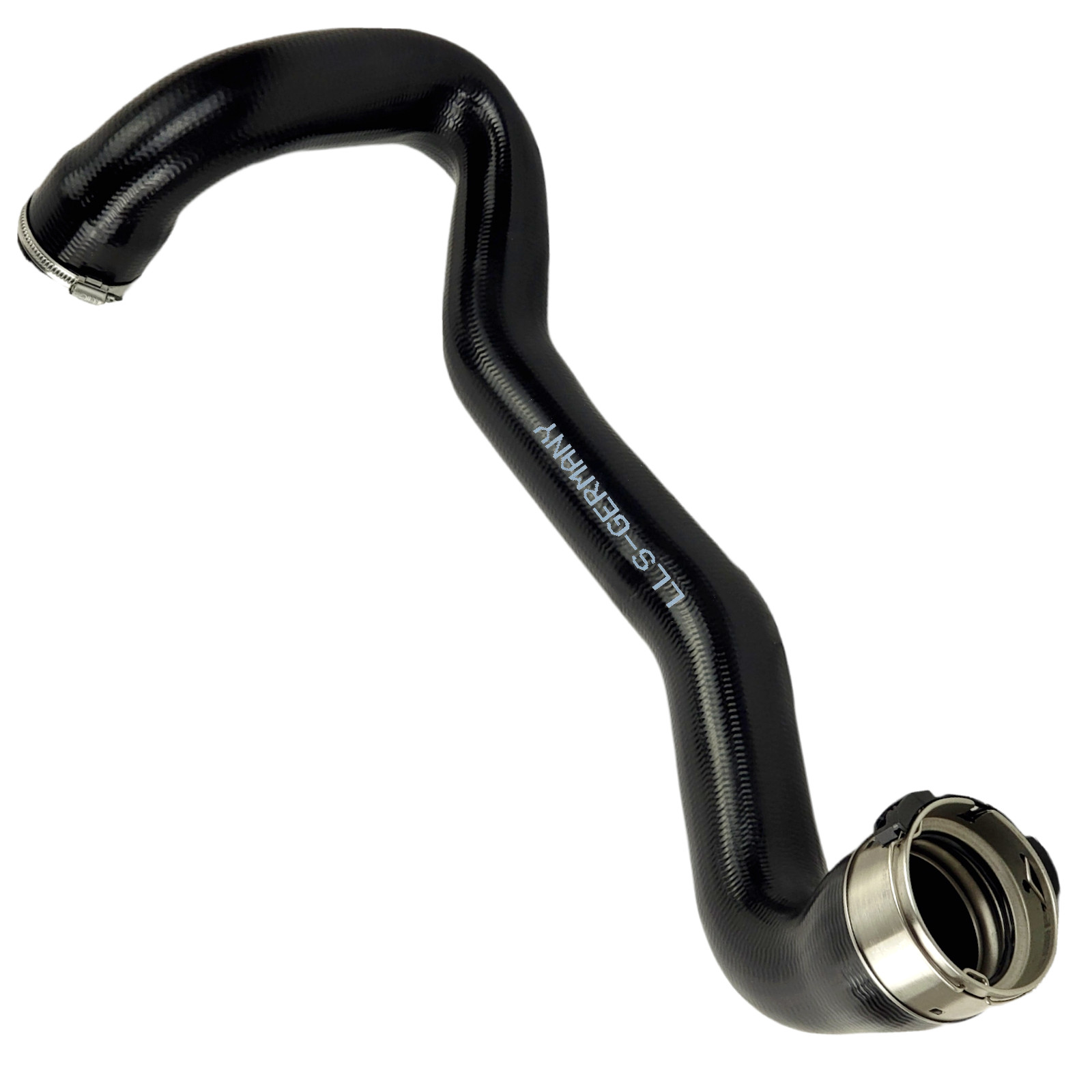 Turbo Hose for Renault Master III 2.3 CDI 144604965R Intercooler Hose
