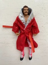 WWE RAVISHING RICK RUDE MATTEL ELITE COLLECTION SERIES 40 WRESTLING FIGURE