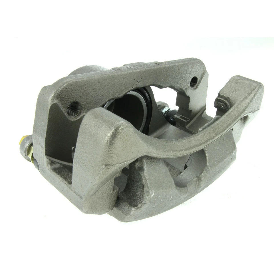 Pinza de freno de disco delantera derecha centrada 2000 para Honda Odyssey Premium 1999-2004 Foto 4 de 4