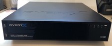 Avertx NV80 8 Ch NVR Professional Hi Def Home Security Network Video Recorder