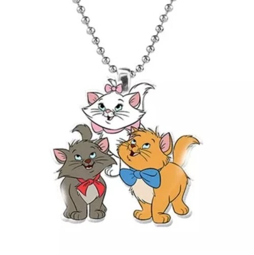 Aristocats jewelry deals
