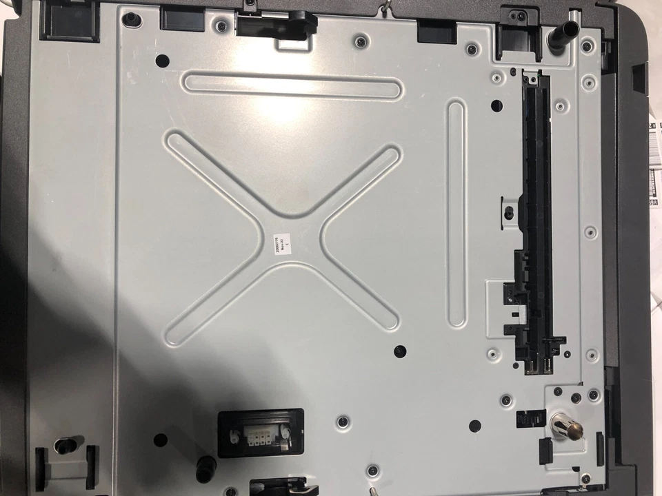 Laserjet Printer Extra Paper Tray - Image 3 of 4