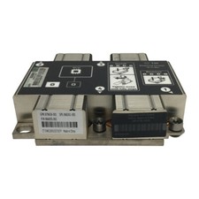 HP 868261-001 XL230K Gen10 CPU1 Standard rear heatsink 866055-001