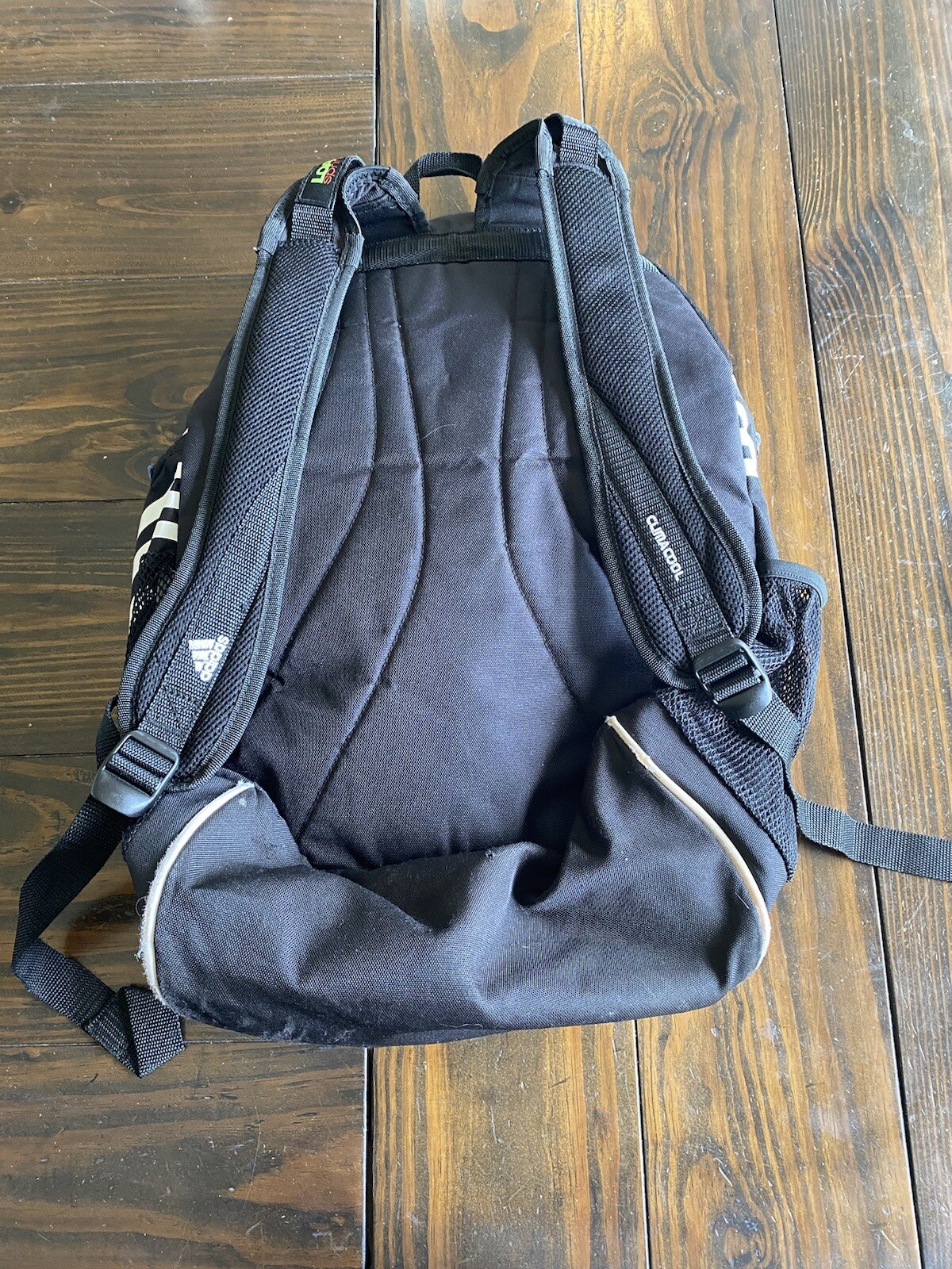 Adidas Climacool Load Spring Adjustable Strap Bac… - image 7