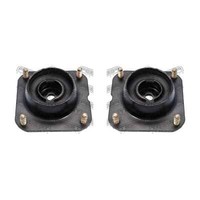 2X Febest FederbeinstüTzlager Vorne FüR Mazda 626 V Hatchback GF 2.0 1.8 1.9 GW