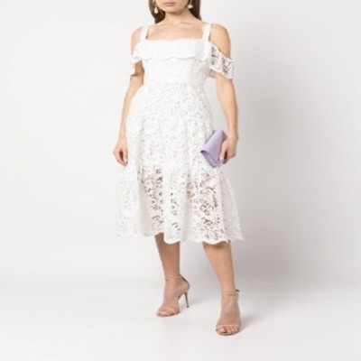 chinese dress ladies Marchesa Notte