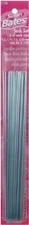 Susan Bates Silvalume Double Point Knitting Needles Sock Set-Sizes 000 To 1
