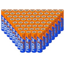 AAA Batteries LR03 ND61R MN2400 Triple A 1.5V Cell Industrial Alkaline 2000pcs