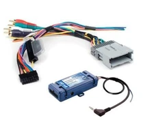 PAC RP4GM11 Radio Interface for Select 2003 - 2013 GM Vehicles