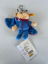 Steiff 993152 Marienkäfer MAARI 11 cm Plüschtier Schlüsselanhänger