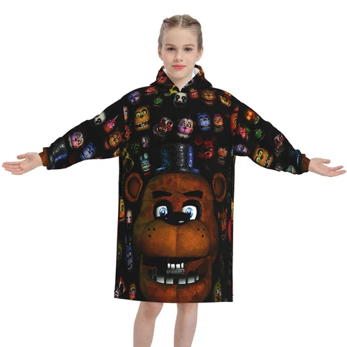 Five Nights at Freddy's v