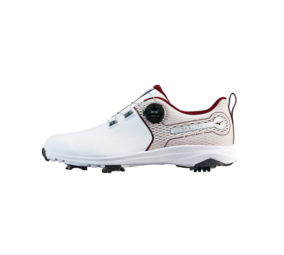MIZUNO NEXLITE GS BOA Spikeless Golf Shoes 51GM230662 | eBay