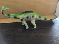 Greenbrier International Inc. Plastic Dinosaurs long neck herbavor