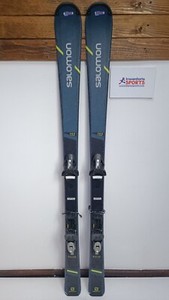 Salomon Pulse Snowboard | eBay