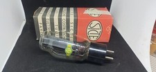 SICTE 5Z3 VALVOLA RADIO AMPLIFICATORE ORIGINALE ULTIMO PEZZO INTROVABILE