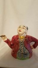 Lingard Mr. Pickwick Proposes a Toast Teapot