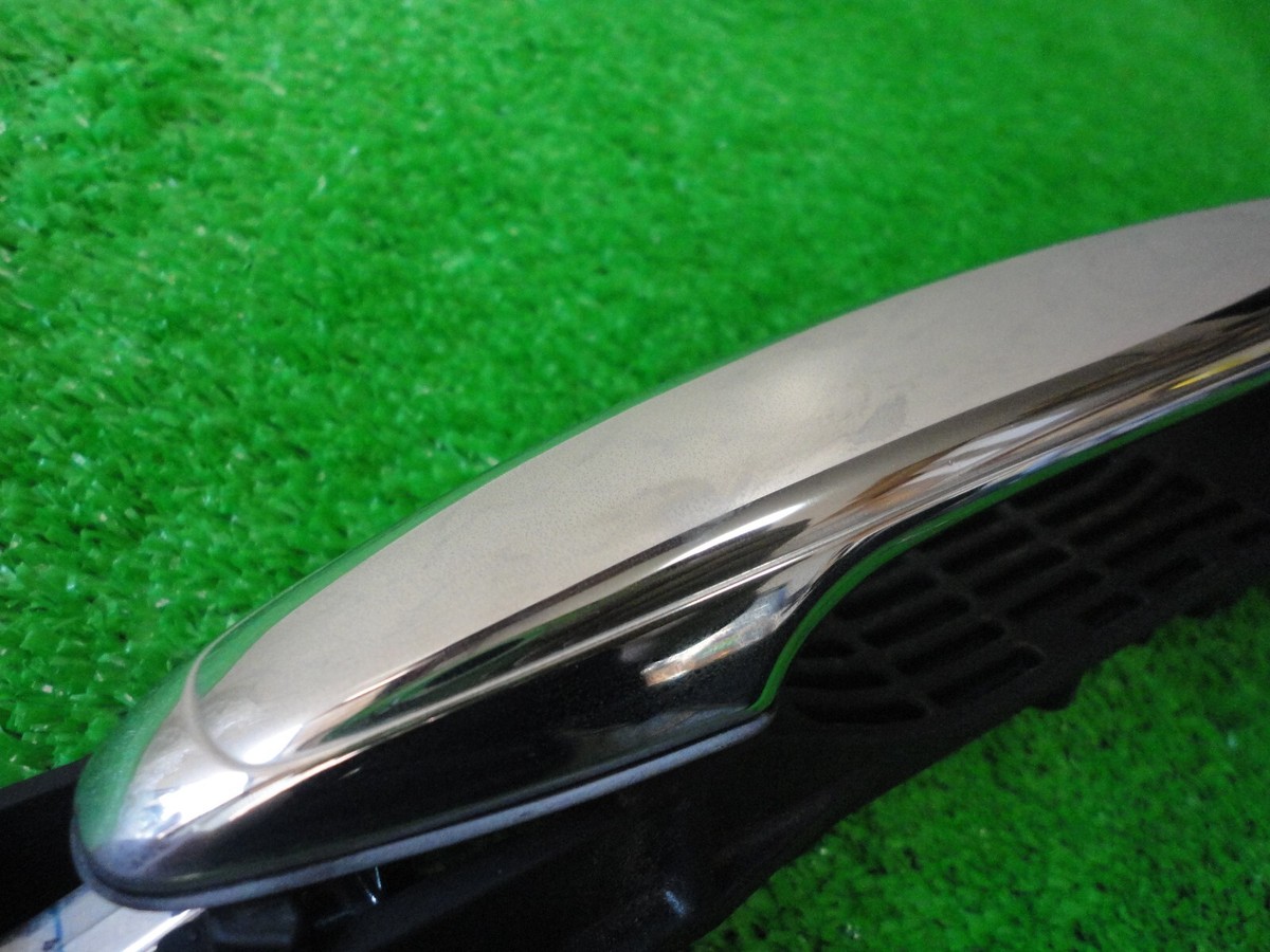 TOYOTA NOAH VOXY AZR60G Genuine Outer Door handle Front Left Color