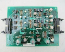 YASNAC Yaskawa Robot Controller Circuit Board PCB JANCD-EW01 DF8201181