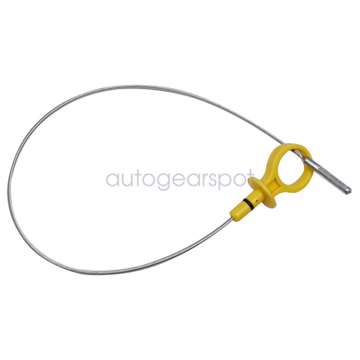 QUARKZMAN Indicatore Livello Olio Motore Asta Graduata per Mazda 3